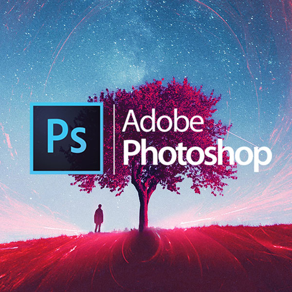 Adobe Photoshop սկսնակների համար